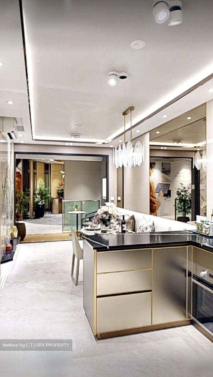 Chuan Park (D19), Condominium #594204531